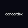 Concordex, Intercambio descentralizado a nivel institucional en la cadena de bloques Concordium.