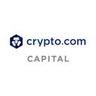 Crypto.com Capital's logo