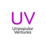 Unpopular Ventures's logo
