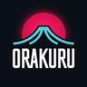 Orakuru's logo