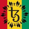 Tezos Africa's logo