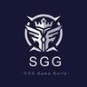 SOS Game Guild's logo