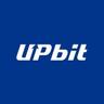 UPbit's logo