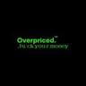 Overpriced.NFT's logo