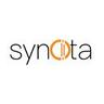 Synota, Innovation meets energy finance. Settle instantly. reduce risk. drive efficiency.