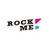 RockMe's logo