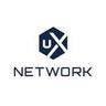 UX Network's logo