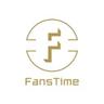 FansTime's logo