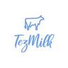 TezMilk's logo