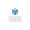 Decentralized Vision's logo