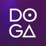 Dogami's logo