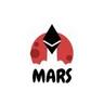 Mars's logo