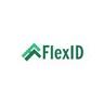 FlexID's logo