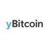 yBitcoin's logo