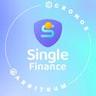 Single Finance's logo