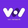 Voi Network's logo