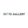 stats.gallery's logo