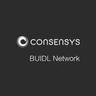 BUIDL Network's logo