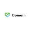 Kred Domain's logo