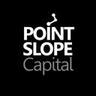 Point-Slope Capital's logo