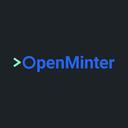 OpenMinter, TQ Tezos 推出的 dApp 框架，用於在 Tezos 上創建和收集 NFT。