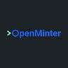 OpenMinter's logo