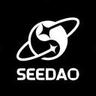 SeeDAO's logo