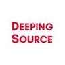 Deeping Source's logo