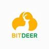 BitDeer, 矿机分时共享平台。