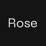 Rose's logo