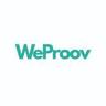 WeProov's logo