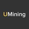UMining's logo