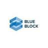 Blueblock's logo