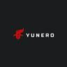 Yunero Studios's logo