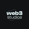 web3 studios's logo