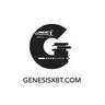 Genesis XBT's logo