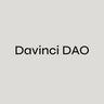 Davinci DAO's logo