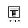 The TIE's logo