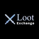Loot Exchange, A community marketplace for the Loot Universe.