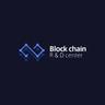 Blockchain R&D Center's logo