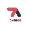 Token.Ad's logo