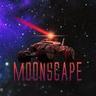 Moonscape, 基于 Moonbeam 创建的灯塔游戏。