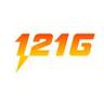 121G's logo