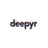 Deepyr's logo