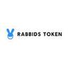 Rabbids Token's logo