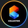 Collector's logo