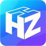 HyperZone's logo