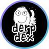 DerpDEX's logo