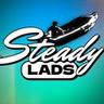 Steady Lads's logo