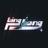 Bing Bong's logo